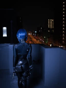 [Razzle Dazzle] ARISE (Ghost in the Shell Arise)_gallery12_040