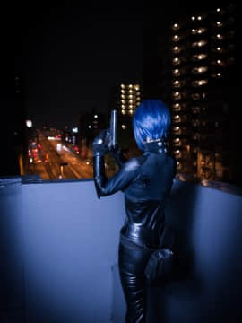 [Razzle Dazzle] ARISE (Ghost in the Shell Arise)_gallery12_041