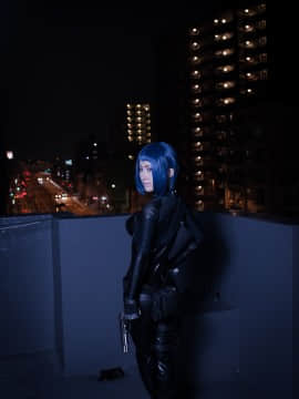 [Razzle Dazzle] ARISE (Ghost in the Shell Arise)_gallery12_042