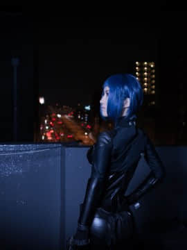 [Razzle Dazzle] ARISE (Ghost in the Shell Arise)_gallery12_043