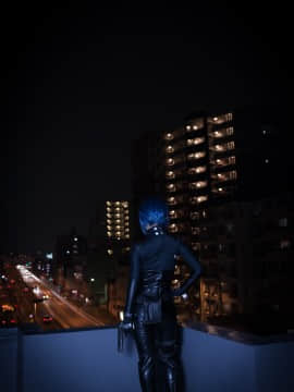 [Razzle Dazzle] ARISE (Ghost in the Shell Arise)_gallery12_046