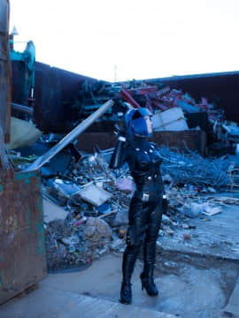 [Razzle Dazzle] ARISE (Ghost in the Shell Arise)_gallery13_006