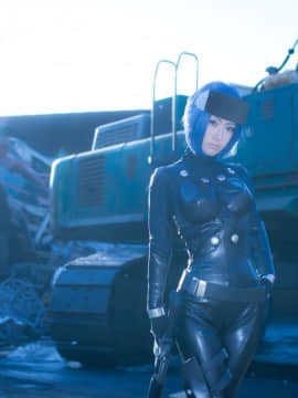 [Razzle Dazzle] ARISE (Ghost in the Shell Arise)_gallery13_013