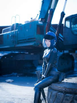 [Razzle Dazzle] ARISE (Ghost in the Shell Arise)_gallery13_014