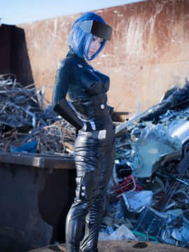 [Razzle Dazzle] ARISE (Ghost in the Shell Arise)_gallery13_020