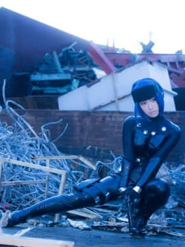 [Razzle Dazzle] ARISE (Ghost in the Shell Arise)_gallery13_022