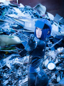 [Razzle Dazzle] ARISE (Ghost in the Shell Arise)_gallery13_025