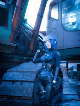 [Razzle Dazzle] ARISE (Ghost in the Shell Arise)_gallery13_026