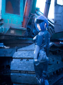 [Razzle Dazzle] ARISE (Ghost in the Shell Arise)_gallery13_028