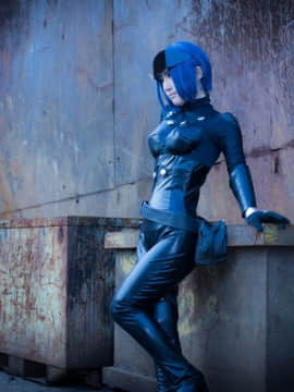 [Razzle Dazzle] ARISE (Ghost in the Shell Arise)_gallery14_003