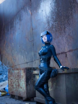 [Razzle Dazzle] ARISE (Ghost in the Shell Arise)_gallery14_004