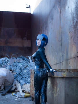 [Razzle Dazzle] ARISE (Ghost in the Shell Arise)_gallery14_005