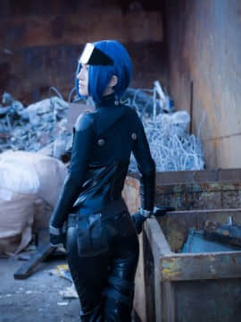 [Razzle Dazzle] ARISE (Ghost in the Shell Arise)_gallery14_006