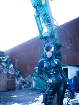 [Razzle Dazzle] ARISE (Ghost in the Shell Arise)_gallery14_010