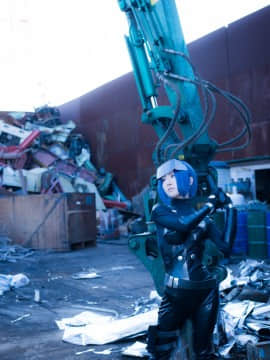 [Razzle Dazzle] ARISE (Ghost in the Shell Arise)_gallery14_012