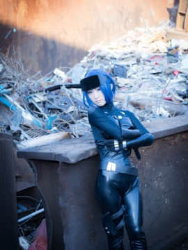 [Razzle Dazzle] ARISE (Ghost in the Shell Arise)_gallery14_016