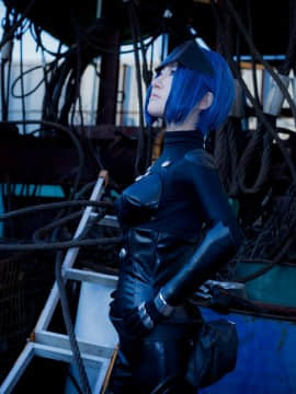 [Razzle Dazzle] ARISE (Ghost in the Shell Arise)_gallery14_018