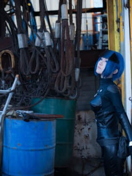 [Razzle Dazzle] ARISE (Ghost in the Shell Arise)_gallery14_019