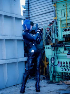 [Razzle Dazzle] ARISE (Ghost in the Shell Arise)_gallery14_021