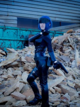[Razzle Dazzle] ARISE (Ghost in the Shell Arise)_gallery14_023