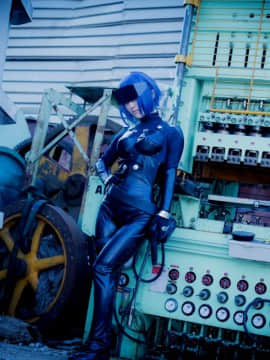 [Razzle Dazzle] ARISE (Ghost in the Shell Arise)_gallery14_024