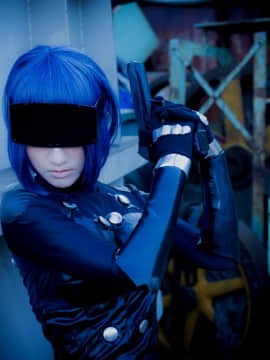 [Razzle Dazzle] ARISE (Ghost in the Shell Arise)_gallery14_026