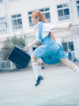 [Miyu Amathuka] Alive_150：0514_160604miyu