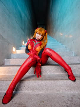 [Miyu Amathuka] Alive_344：104A1488