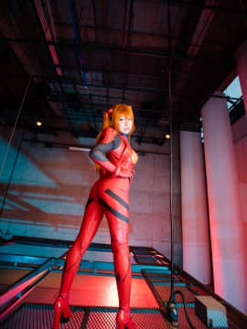 [Miyu Amathuka] Alive_358：104A1525