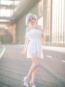 Coser - 腐团儿_0457