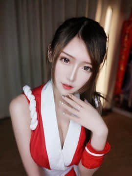 Coser - 腐团儿_0459
