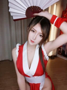 Coser - 腐团儿_0463