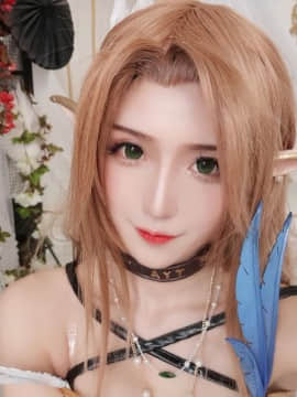 Coser - 腐团儿_0081