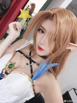 Coser - 腐团儿_0082