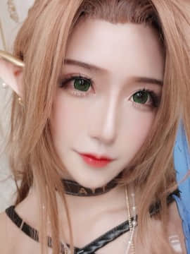 Coser - 腐团儿_0083