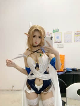 Coser - 腐团儿_0085