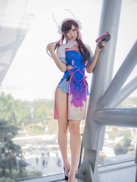 Coser - 腐团儿_0088