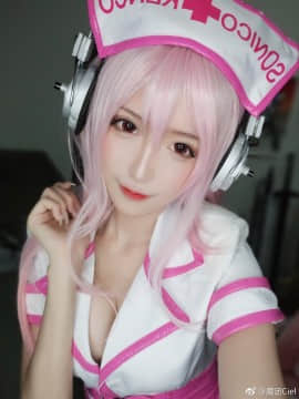 Coser - 腐团儿_0315