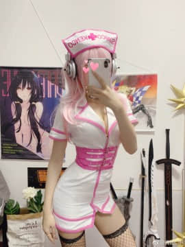 Coser - 腐团儿_0317