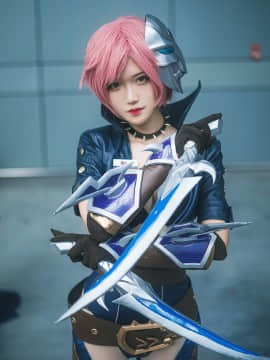 Coser - 腐团儿_0331