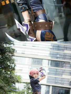 Coser - 腐团儿_0336