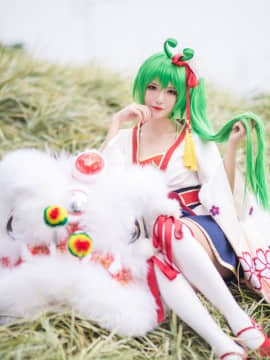 Coser - 腐团儿_0337
