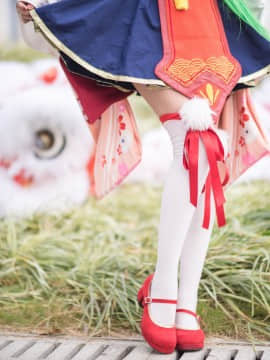 Coser - 腐团儿_0342