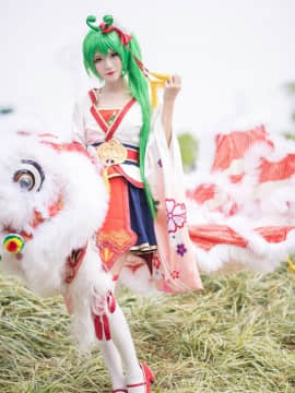 Coser - 腐团儿_0343