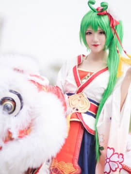 Coser - 腐团儿_0345