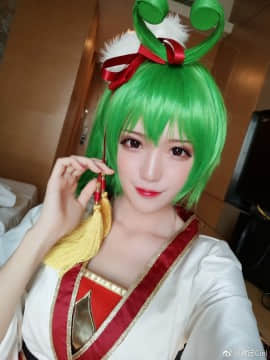 Coser - 腐团儿_0346