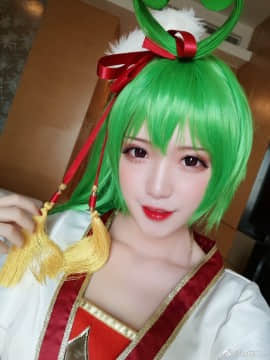 Coser - 腐团儿_0347