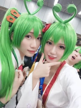 Coser - 腐团儿_0348
