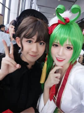 Coser - 腐团儿_0350