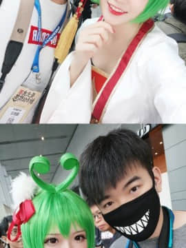 Coser - 腐团儿_0352